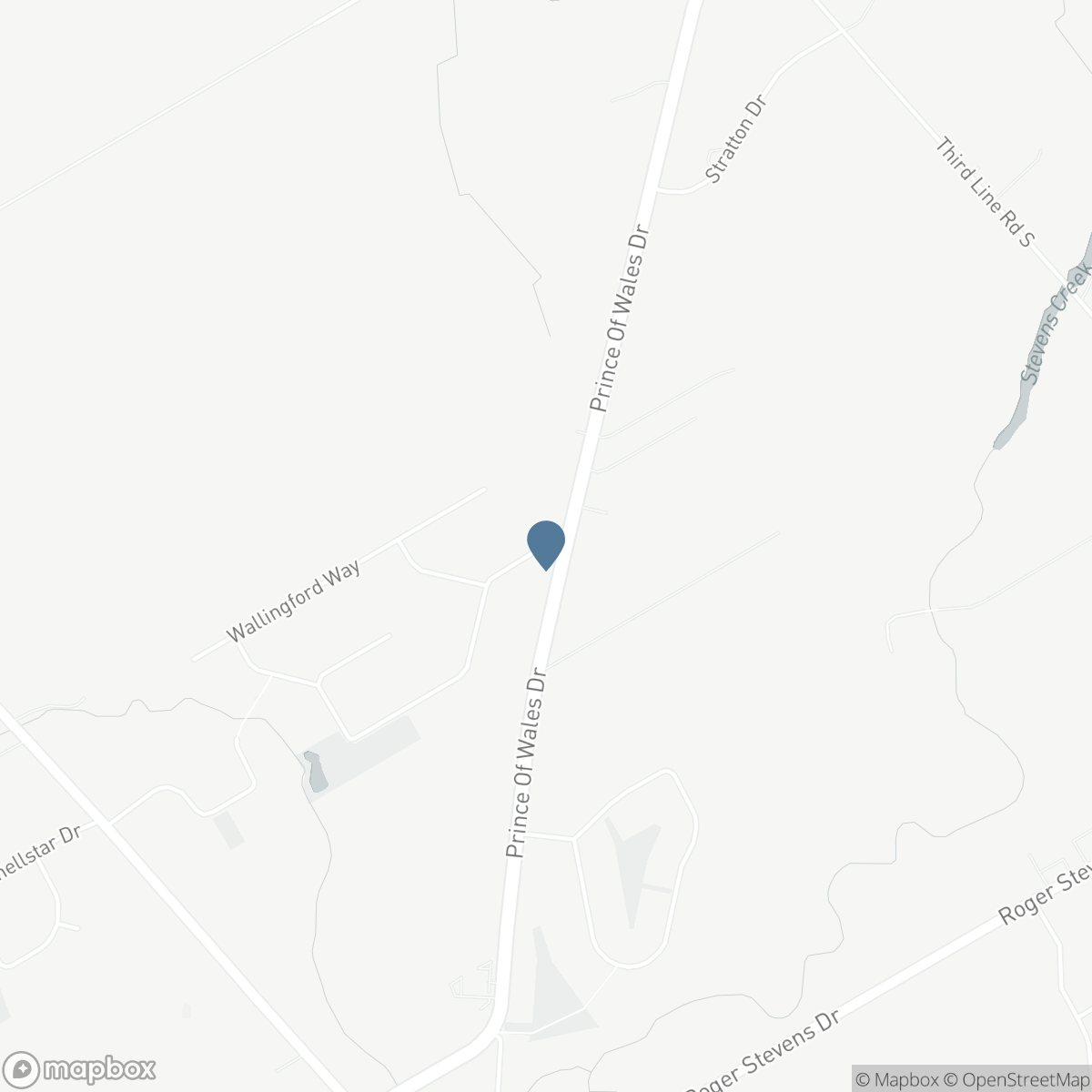 2913 DANBURY WAY, Ottawa, Ontario K0A 2T0
